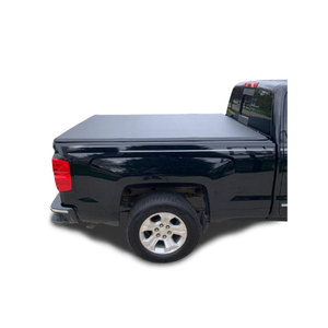 Cari Kualitas Tinggi Hilux Tonneau Penutup Produsen Dan Hilux Tonneau Penutup Di Alibaba Com