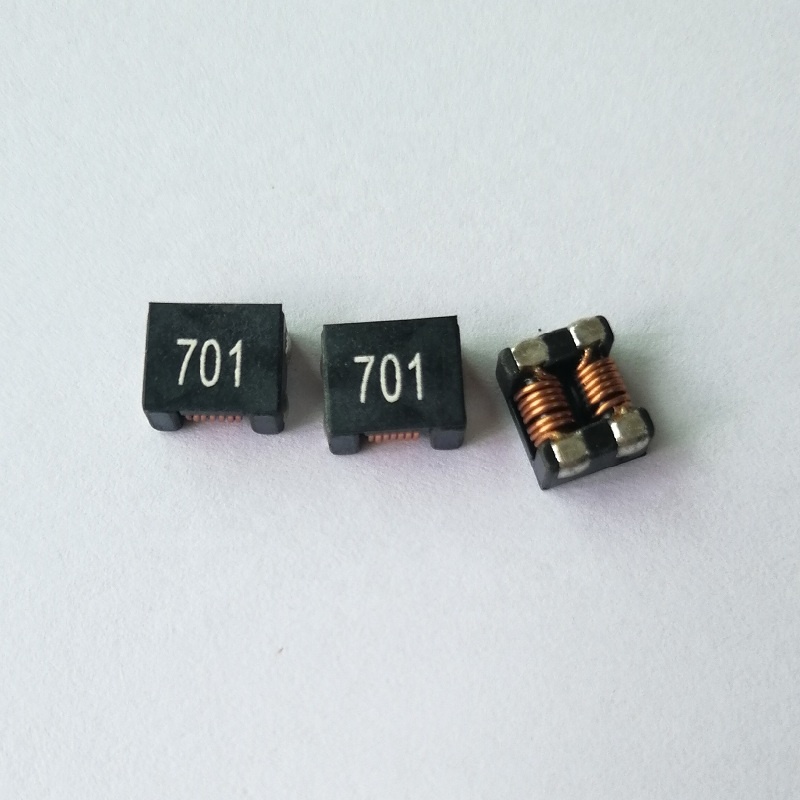 50 pieces Chokes 0.2mH MIN Common Mode Filters