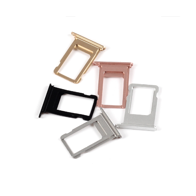 SIM-A002 смартфон карты SIM лоток пользовательский размер и цвет sim-карты