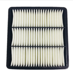 High quality auto spare parts OE MD404850  car air intake filter