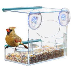 Garden Treasures Bird Feeders Garden Treasures Bird Feeders
