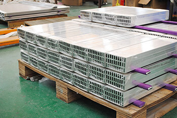 2040 V Slot 4080 8080 4040 Aluminum Extrusion Profiles Building Structures