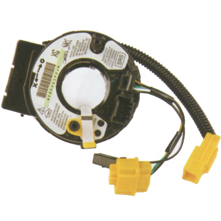 2003-2007 77900-SDA-Y01 BAG AIR SPIRAL CLOCK SPRING HONDA ACCORD VII 7 2.0