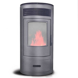 China Heating Wooden Stove China Heating Wooden Stove