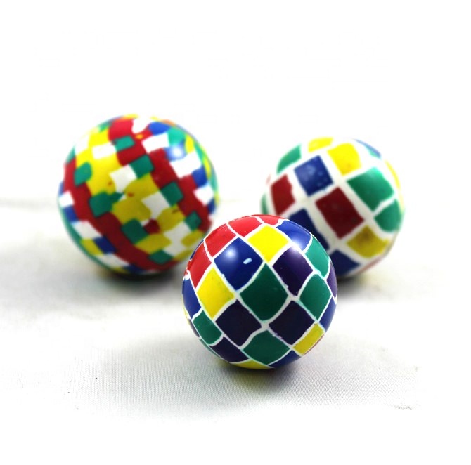 sensory bouncy ball