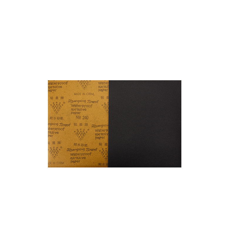 MATADOR SANDPAPER Wet Dry 50 pc 9/"x11/" 7000 Grit Premium Silicone Carbide