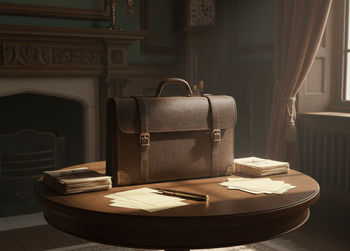 Finn Shelby Exit Strategy: Strategic Business Lessons From Peaky Blinders