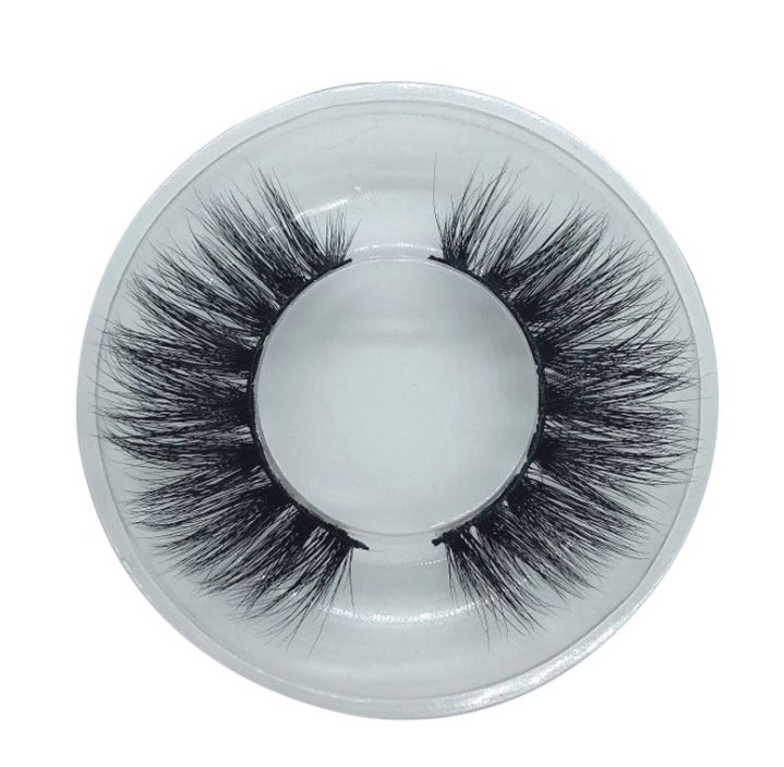 Накладные ресницы he70168a 3D, модные ресницы ручной работы, популярные ресницы из норкового волоса