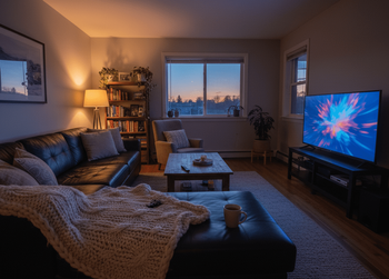 The Capture Series 3 Transforms Weekly Entertainment Scheduling