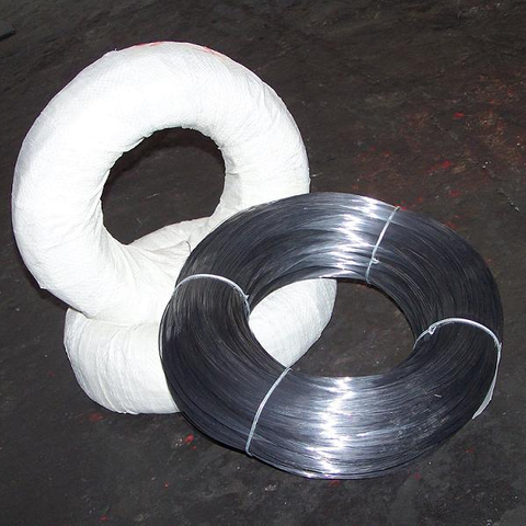 床垫用镀锌高碳弹簧钢丝