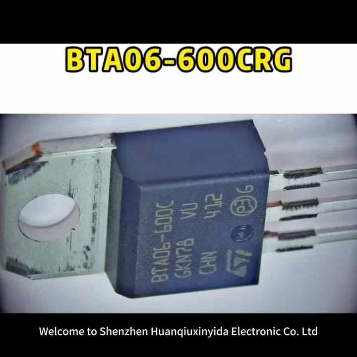 Reland Sun 5 Pezzi IRFP4368 TO-247 - Transistor MOSFET 75V 350A Ad Alta Corrente - IRFP4368PBF Per Applicazioni Elettroniche - 6