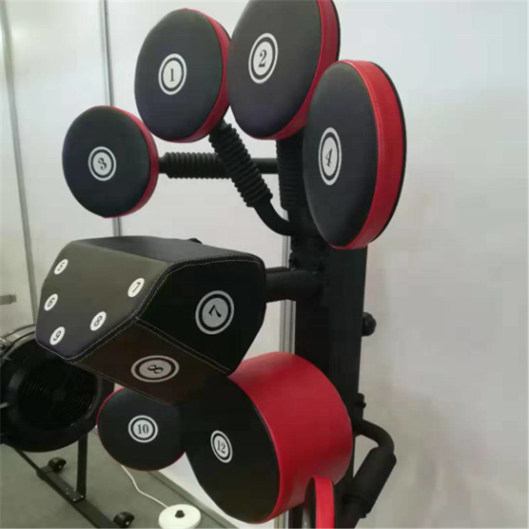 Станция для бокса Boxmaster Quad