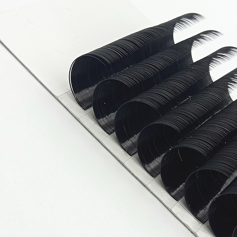 Индивидуальные Накладные ресницы Skyey, 25 мм, товары для наращивания