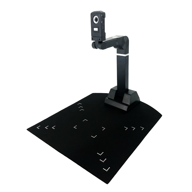 Уникальный дизайн визуализатор с автофокусом документная камера Y903AF визуальный Презентер учебного оборудования