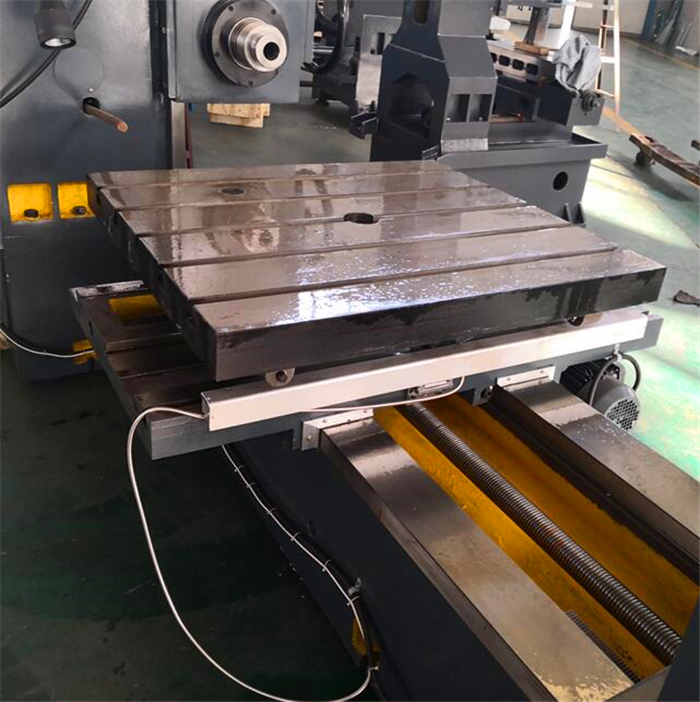 便宜的 tpx6111b/3 缸卧式镗床出售