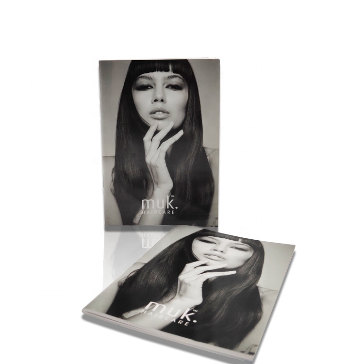 Оптовая продажа высокое качество пользовательский дизайн ремень печати тетрадь