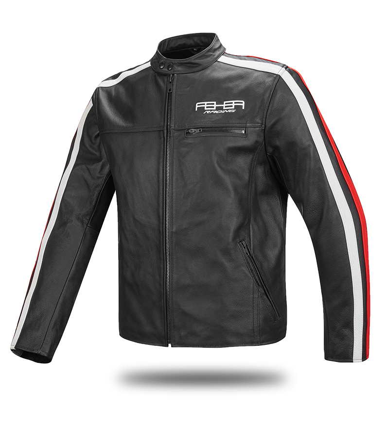Популярная водонепроницаемая ветрозащитная мотоциклетная куртка из первого слоя воловьей кожи, гоночные Горные Джерси, оптовая продажа