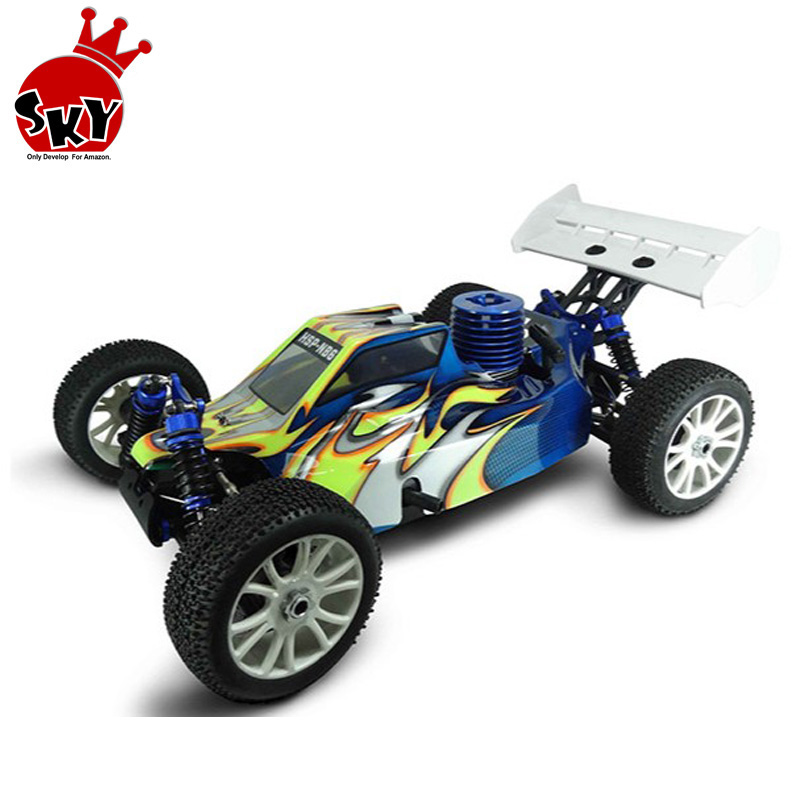 nitro rc car shop