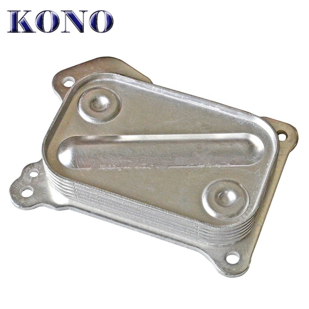 Fiat Doblo Cargo 2001-2010 1.9 JTD Aluminium Engine Oil Sump Pan