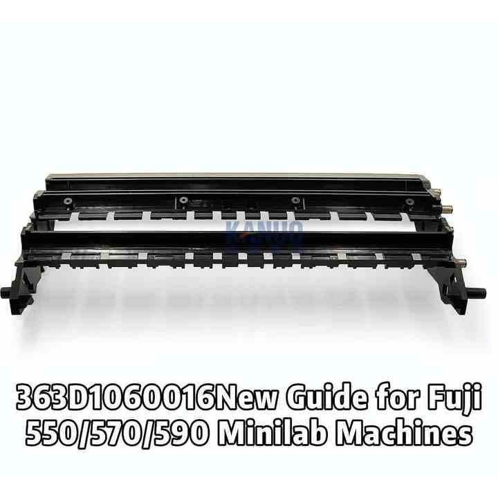 Fuji Frontier 550 570 570R LP5500 LP5700 LP5700R Minilab Guide Rack