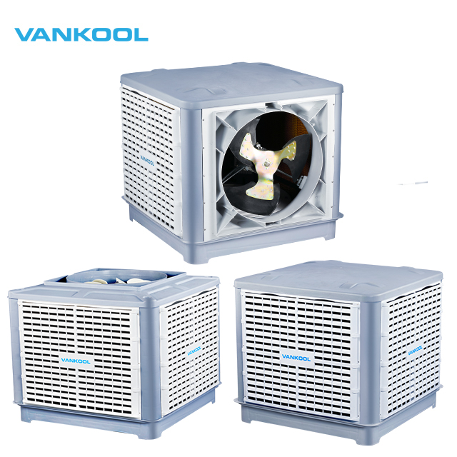 air portable cooler