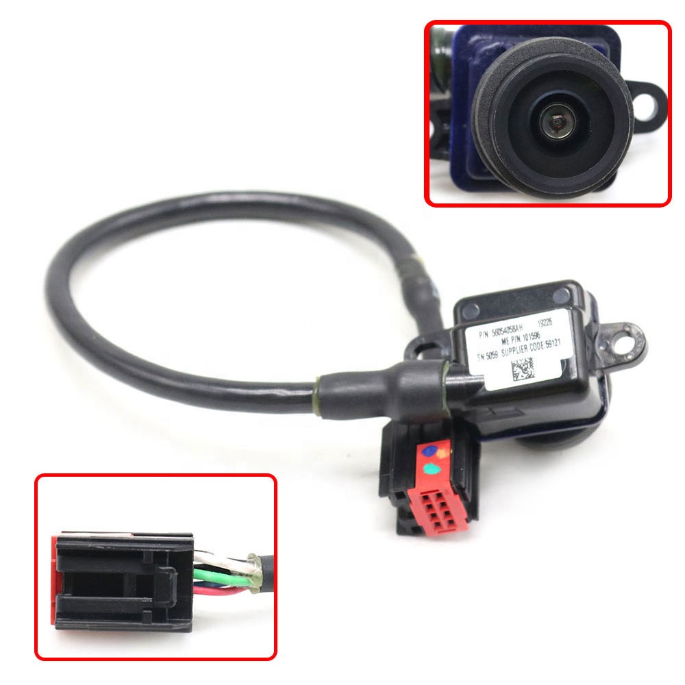 Premium 95760-2W000 Rear View Camera For Hyundai Santa Fe 2013-2015
