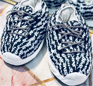 riesen yeezys hausschuhe riesen yeezys hausschuhe