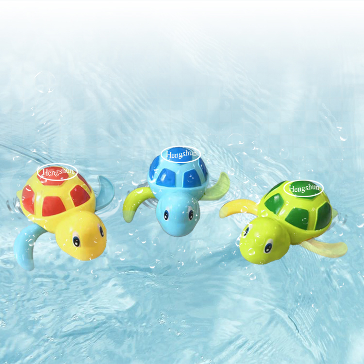 Лидер продаж 2020, летняя игрушка для купания в виде черепахи для детей