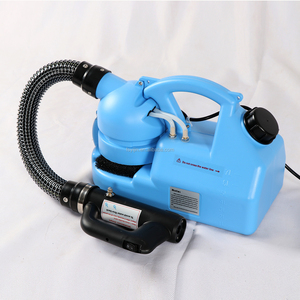 Top 5 Best Mosquito Foggers 2020 Buying Guide Pest Strategies