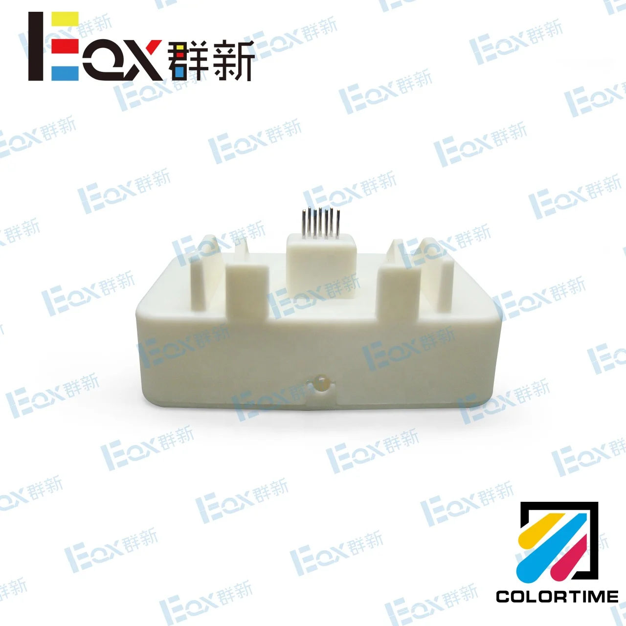 Cartridge chip resetter for Epson SureColor P7500/9500 P7580/9580 printer