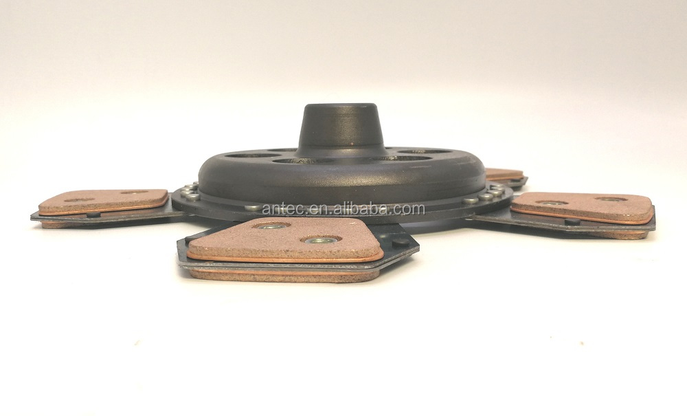 tractor clutch disc 0.017.7891.3 331015411 Clutch Friction Disc Plate P OE Replacement