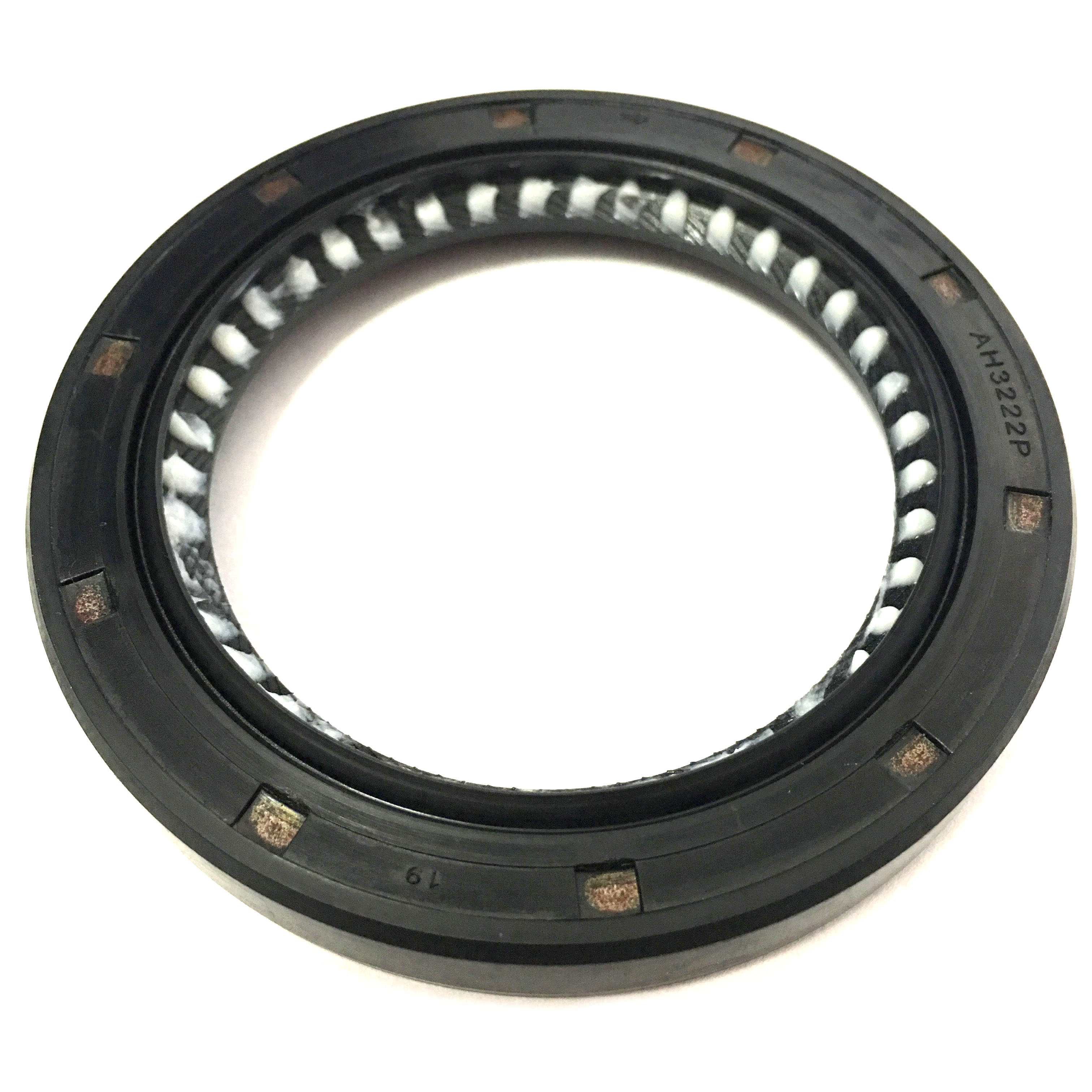 まるたん様 XTSEAO Car Shaft Seal Crankshaft Oil Seal AH3222P 8943737650