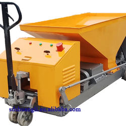 Lightweight Wall panel forming machine