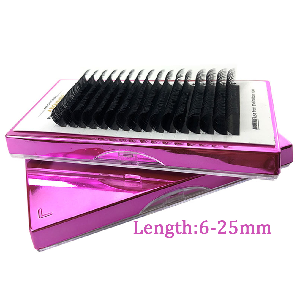 Высококачественные матовые кашемировые накладные ресницы, русский объем, накладные ресницы, частная марка pbt, вельветовые норковые ресницы для наращивания