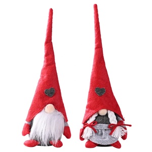 wholesale stuffed gnomes
