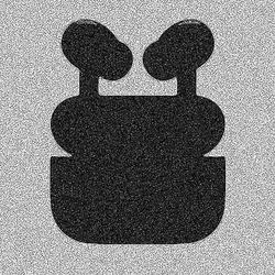 TWS Earbuds AP2 AP3 1:1 Original Packaging Wireless Blue tooth Air Pro 3 with Serial Number GPS Position Rename Pop-Up Window