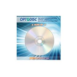 Optodisc Blank DVD-R 16X 4.7GB Silver Top Duplication A Grade (OEM brand Available)