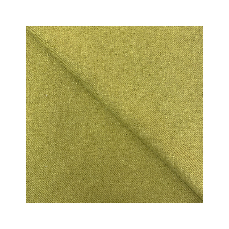 Стильная шерстяная ткань в клетку с умеренным деревенским эффектом