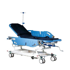 campmaster bunk bed stretcher