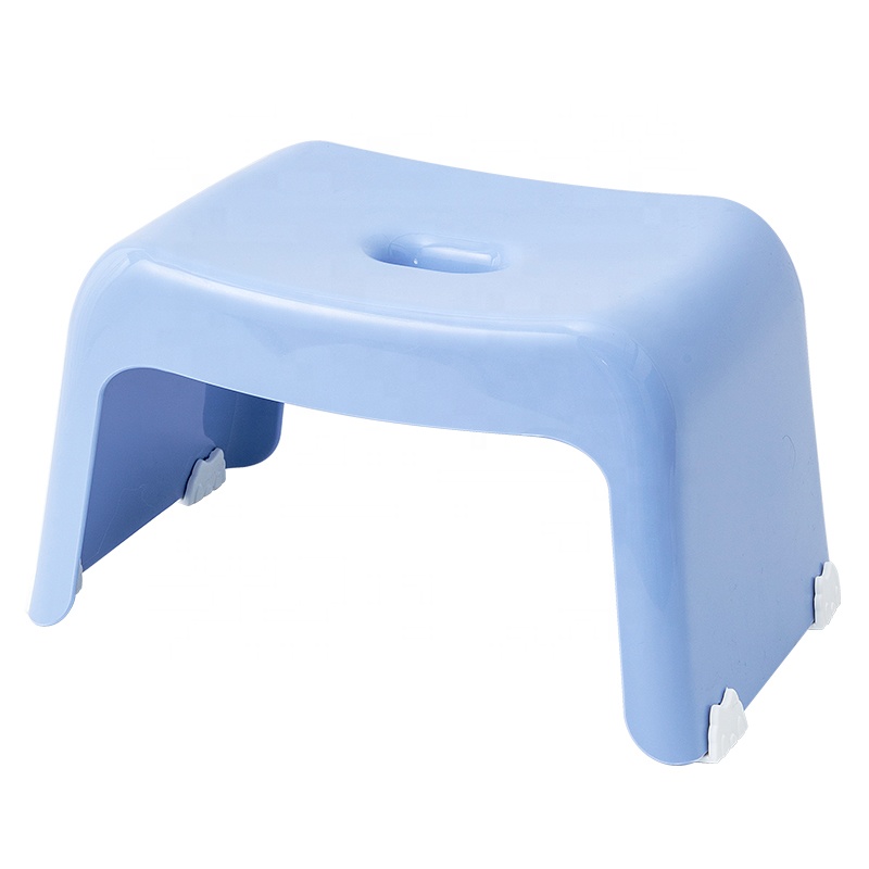 Творческий современный наращиваемый стул пластиковый табурет для детей