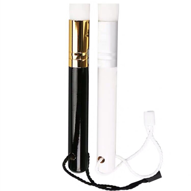 Оптовая продажа ресниц для наращивания, Очищающий Инструмент eco-friendly без запаха ресниц щеточка для чистки