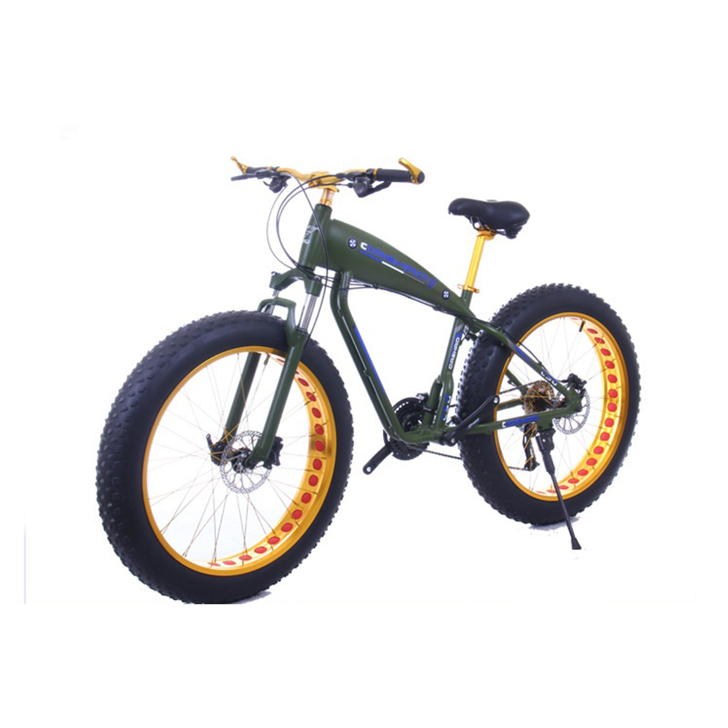 gear wali mote tyre wali cycle