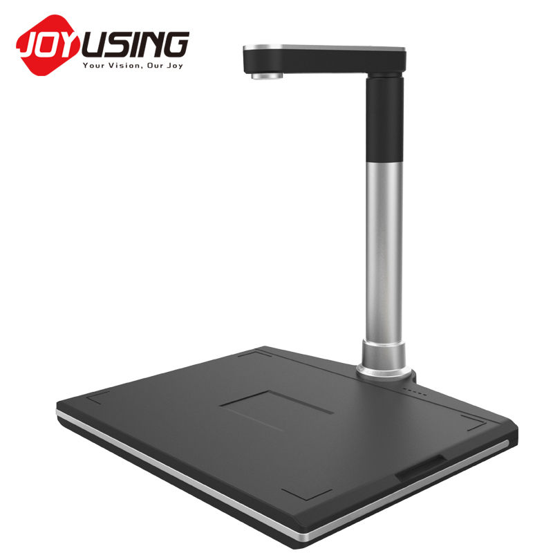 Высокое разрешение A4 5MP 12MP 16MP преподавательский визуализатор