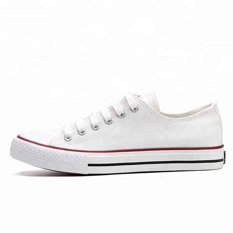 white canvas shoes online