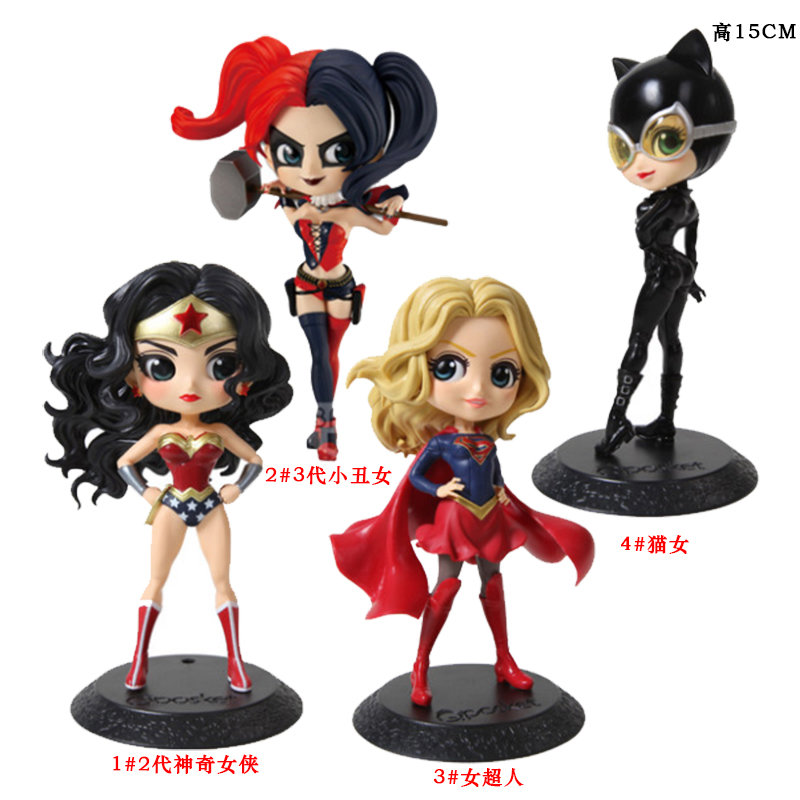 anime dolls for kids