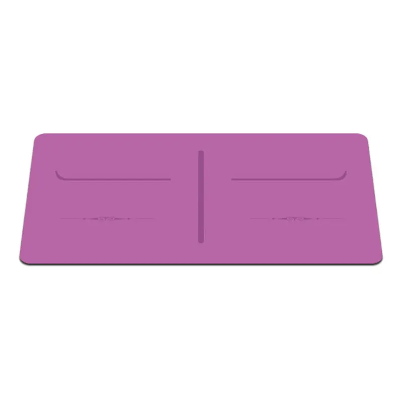 mini exercise mat