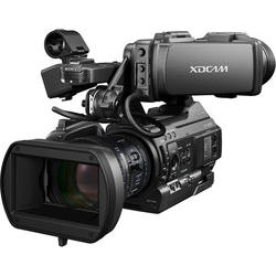PMW-300K1 XDCAM HD Camcorder