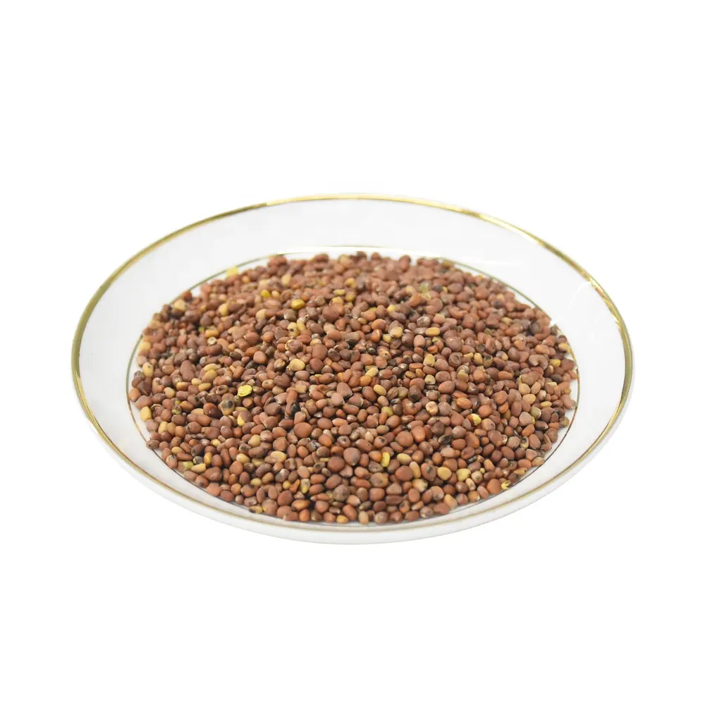 Натуральное китайское лекарство сушеные семена редьки для подавления кашля