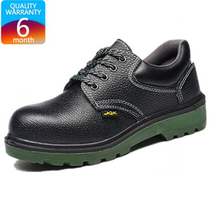 king power safety shoes