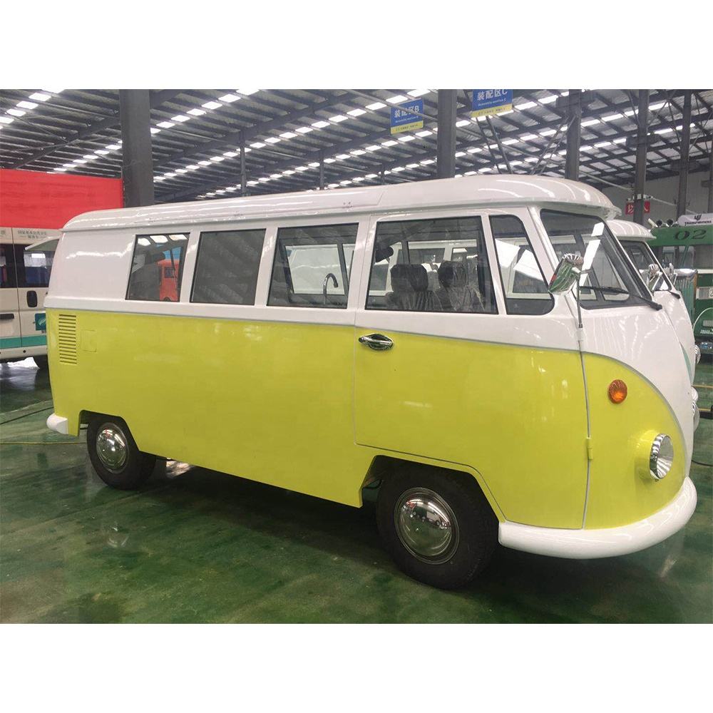 new kombi